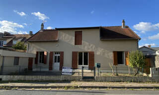 Maison 5 Pièces 93 m² à vendre à Decize (58300)