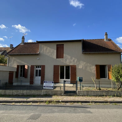 Maison 5 pièces 75000 €