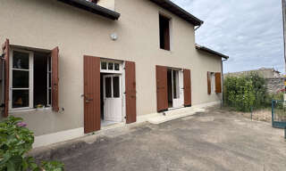 Maison 5 Pièces 93 m² à vendre à Decize (58300)