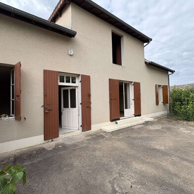 Maison 5 pièces 75000 €