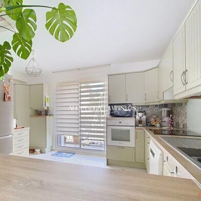 Maison 4 pièces 313000 €