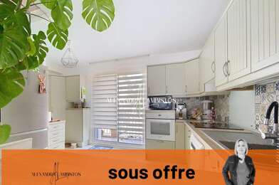 Maison 4 pièces 297000 €
