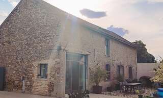 Maison 6 Pièces 161 m² à vendre à Flexanville (78910)