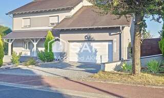 Maison 6 Pièces 195 m² à vendre à Willerwald (57430)