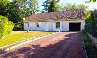 Maison 5 Pièces 95 m² à vendre à Le Poinçonnet (36330)