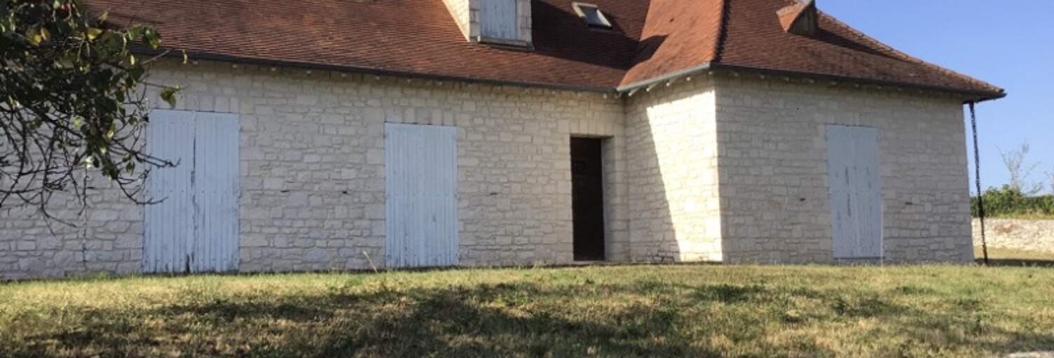 Maison 8 Pièces 155 m² à vendre à Eymet (24500)