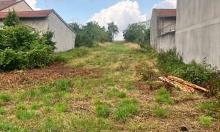 Terrain  1223 m² à vendre à Arracourt (54370)