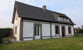 Maison 5 Pièces 120 m² à vendre à Rai (61270)