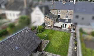 Maison 8 Pièces 163 m² à vendre à La Haye (50250)