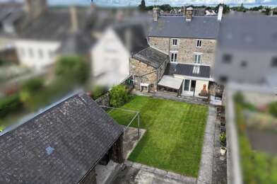 Maison 8 pièces 263000 €