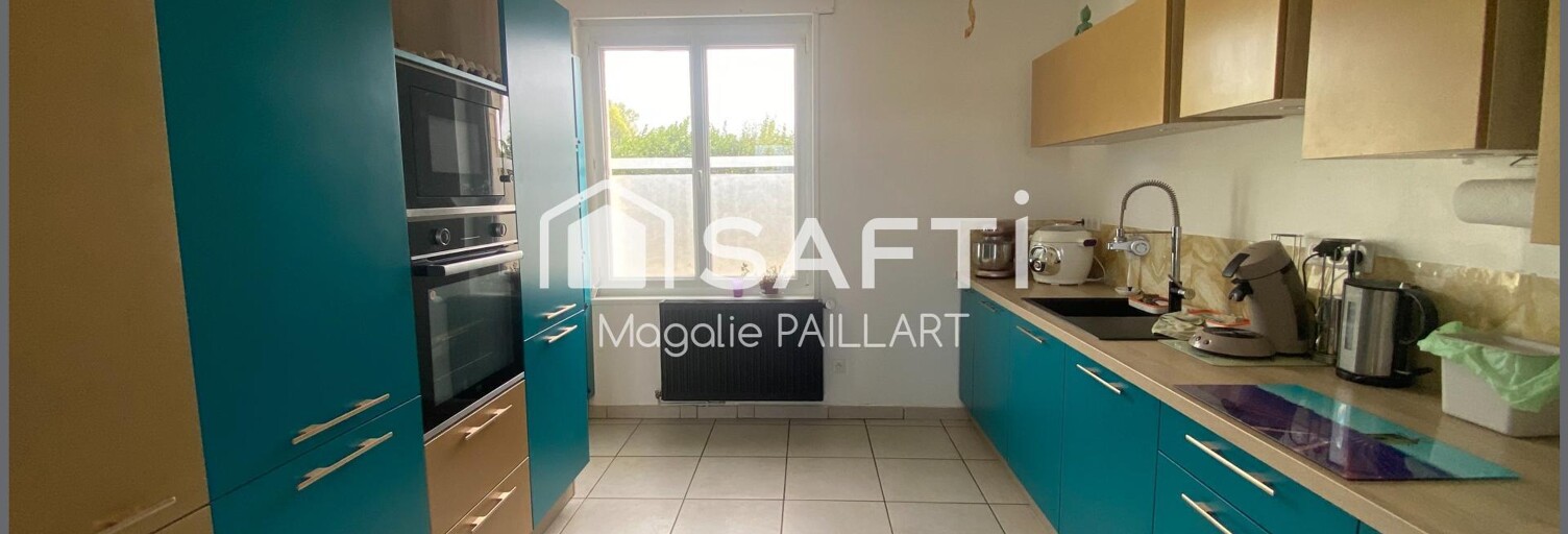 Maison 10 Pièces 166 m² à vendre à Rubrouck (59285)