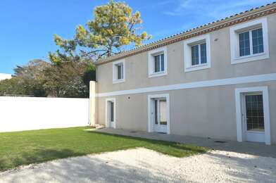 Appartement 3 pièces 279500 €