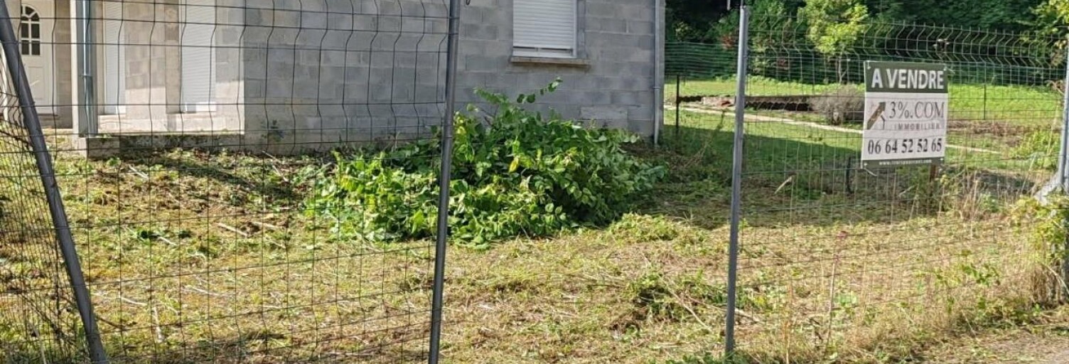 Maison 5 Pièces 80 m² à vendre à Joinville (52300)