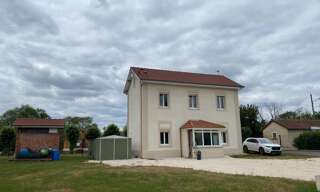 Maison 5 Pièces 120 m² à vendre à Maxey-sur-Meuse (88630)