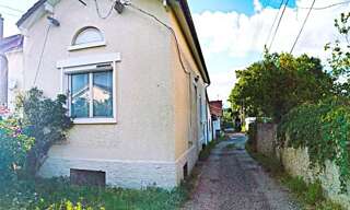 Maison 4 Pièces 70 m² à vendre à Les Mureaux (78130)