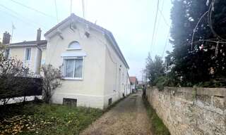 Maison 4 Pièces 70 m² à vendre à Les Mureaux (78130)