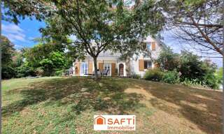 Maison 7 Pièces 185 m² à vendre à Le Grand-Pressigny (37350)