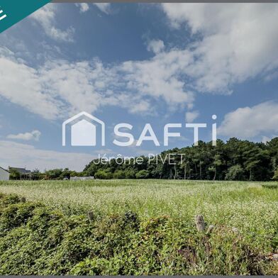 Terrain  66000 €