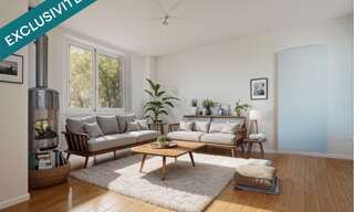 Maison 5 Pièces 114 m² à vendre à Saint-Maur-des-Fossés (94100)