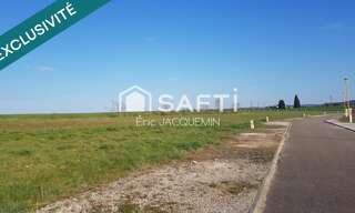 Terrain  990 m² à vendre à Varennes-en-Argonne (55270)