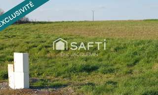 Terrain  930 m² à vendre à Varennes-en-Argonne (55270)
