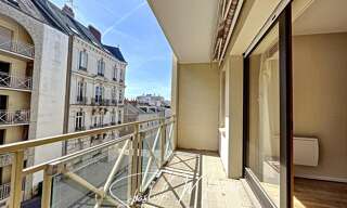 Appartement 2 Pièces 48 m² à louer à Nantes (44300)