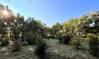 Terrain  1397 m² à vendre à Néoules (83136)