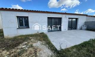 Maison 4 Pièces 118 m² à vendre à Conques-sur-Orbiel (11600)