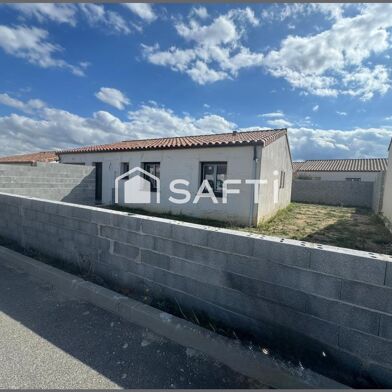 Maison 4 pièces 280000 €