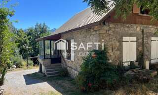 Maison 4 Pièces 55 m² à vendre à Puy-Sanières (05200)