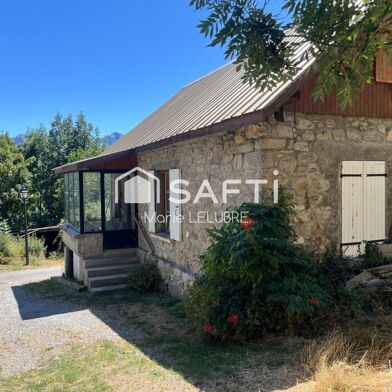 Maison 4 pièces 199000 €