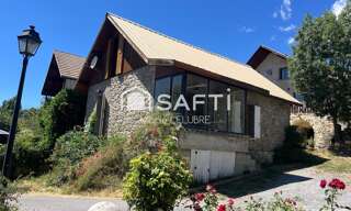 Maison 4 Pièces 55 m² à vendre à Puy-Sanières (05200)