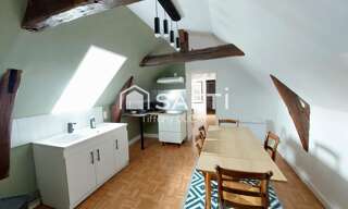 Appartement 4 Pièces 43 m² à louer à Tonnerre (89700)