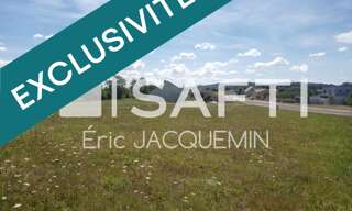 Terrain  1043 m² à vendre à Varennes-en-Argonne (55270)