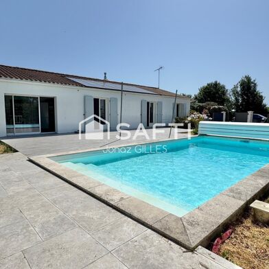 Maison 6 pièces 459900 €