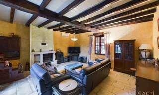 Maison 7 Pièces 185 m² à vendre à La Jaudonnière (85110)