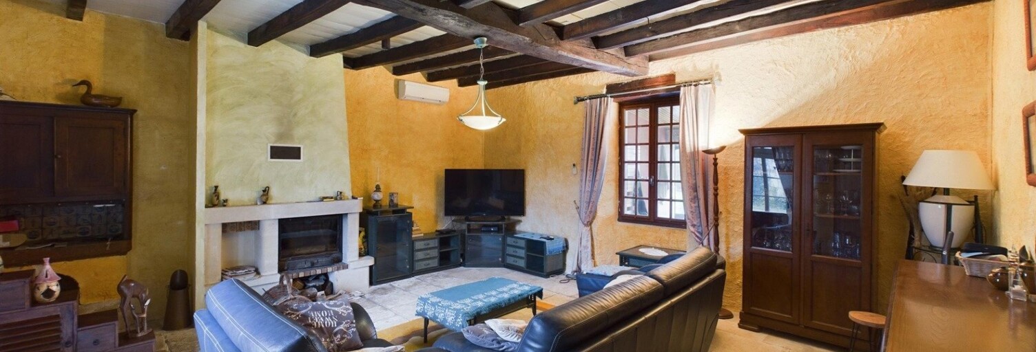 Maison 7 Pièces 185 m² à vendre à La Jaudonnière (85110)