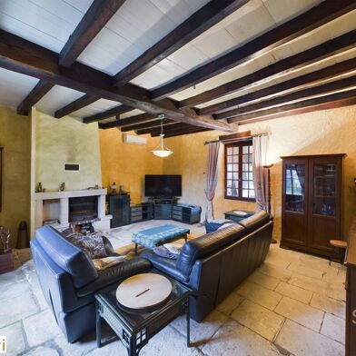 Maison 7 pièces 390000 €