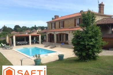 Maison 7 pièces 365000 €