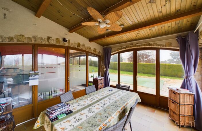 Maison en quête de nouveaux propriétaires ! — photo 3