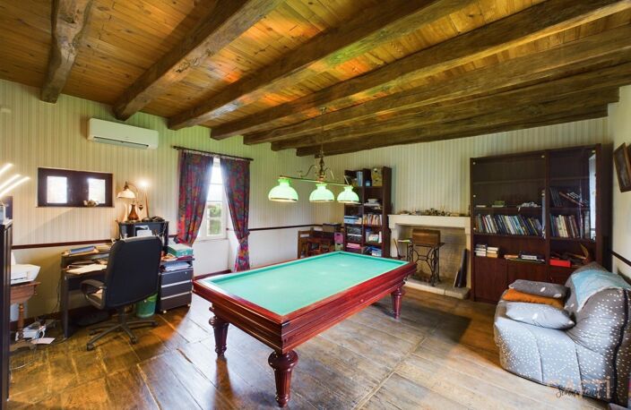 Maison en quête de nouveaux propriétaires ! — photo 4