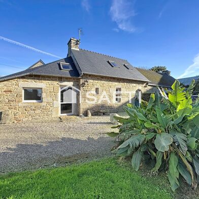 Maison 3 pièces 240000 €