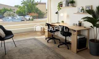 Bureau 2 Pièces 70 m² à louer à Fréjus (83600)