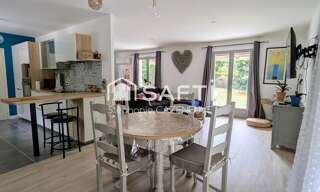 Maison 7 Pièces 129 m² à vendre à Montégut (32550)