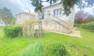 Maison 3 Pièces 88 m² à vendre à Marennes-Hiers-Brouage (17320)