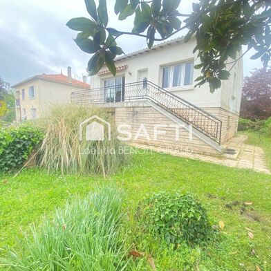 Maison 3 pièces 216000 €