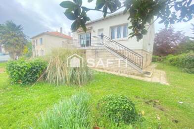 Maison 3 pièces 216000 €