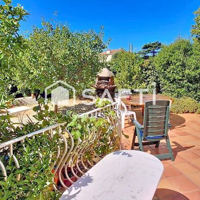 Maison 6 pièces 545000 €