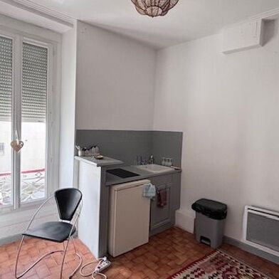 Immeuble  518000 €