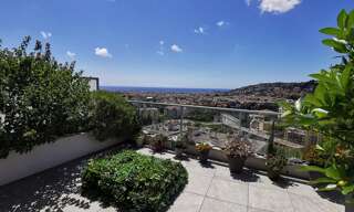 Appartement 4 Pièces 108 m² à vendre à Nice (06100)